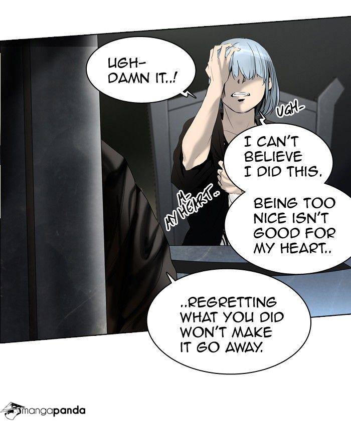 Tower of God Chapter 270 image 33